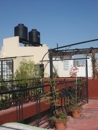 Apartamento Fabuloso Buenos Aires 2
