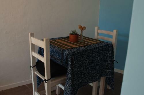 Casa Borges Aparts
