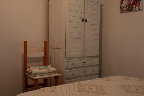Casa Borges Aparts