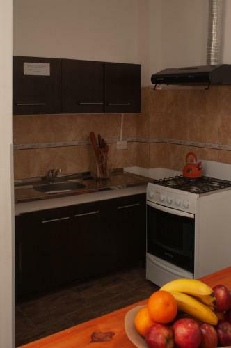 Casa Borges Aparts