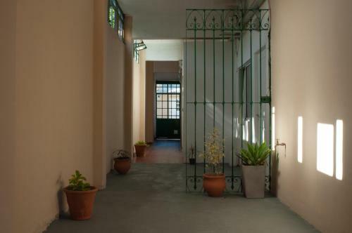 Casa Borges Aparts