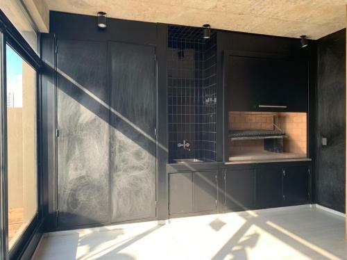 Apartamento Nuevo Loft En Palermo Hollywood