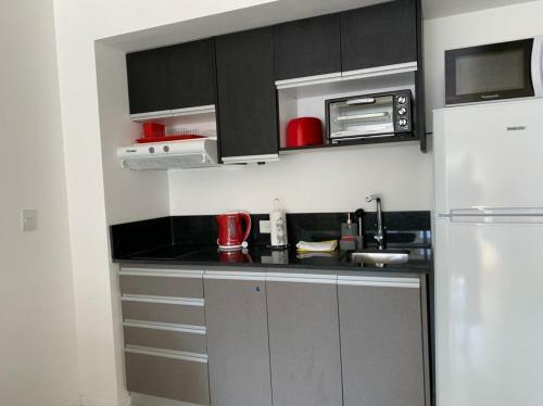 Apartamento Nuevo Loft En Palermo Hollywood