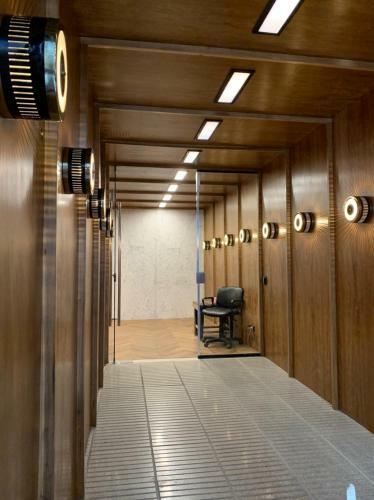 Apartamento Nuevo Loft En Palermo Hollywood