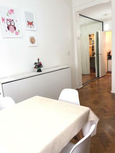 Apartamento Dulce Recoleta