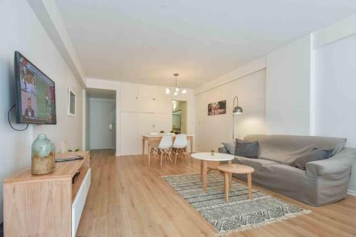 Apartment In Barrio Norte