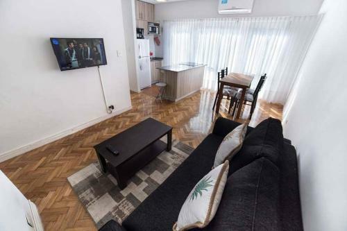 Apartment In Palermo