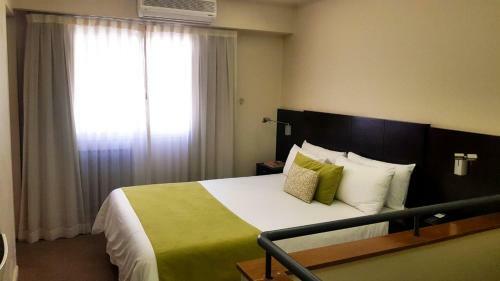 A Apartments Recoleta
