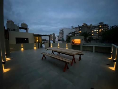 Hostal Casa Basilico