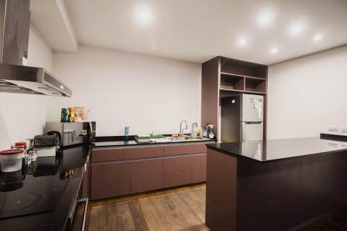 Hostal Casa Basilico