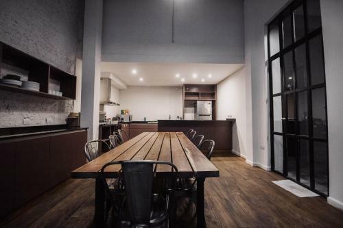Hostal Casa Basilico