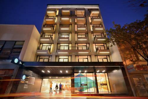 Boutique Apartments - San Telmo