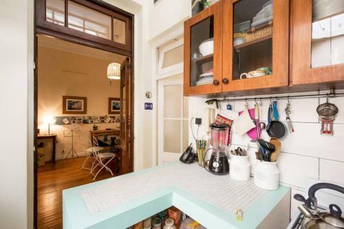 Apartamento Ph Fitz Roy By Hart