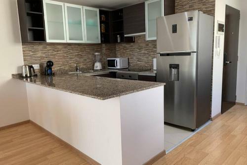 Apartamento Baires Homes - Congreso