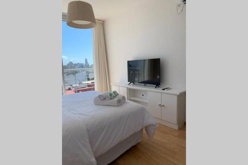 Apartamento Baires Homes - Congreso
