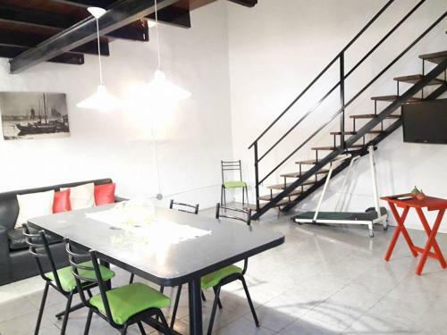 Apartamento Piran Loft