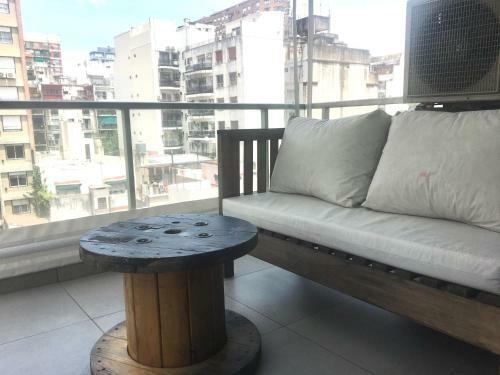 Soul Soho Apartment