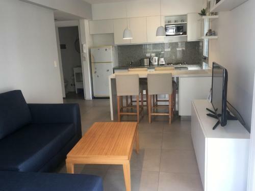 Soul Soho Apartment