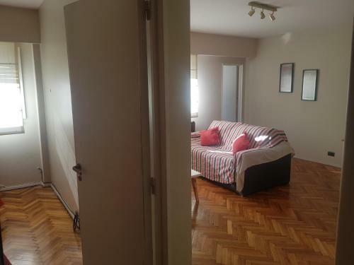 Apartamento Anchorena Rent