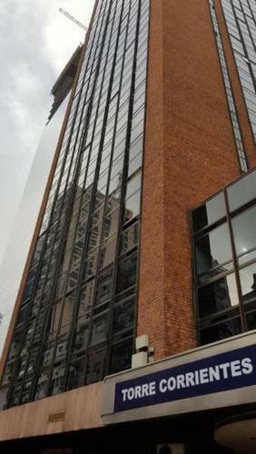 Apartamento Corrientes Y Esmeralda