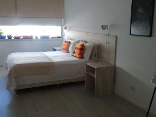 Apartamento Recoleta Departamento