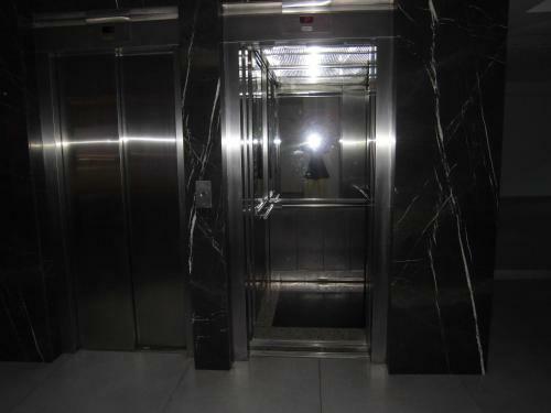 Apartamento Recoleta Departamento