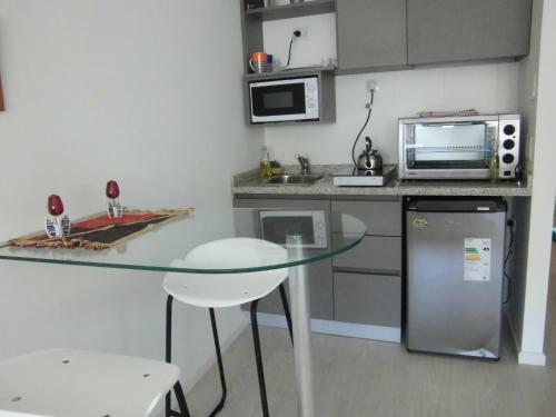 Apartamento Recoleta Departamento