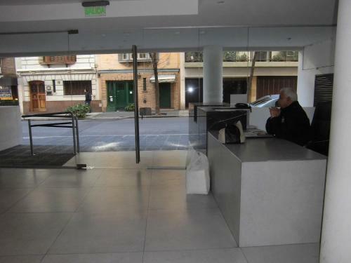 Apartamento Recoleta Departamento