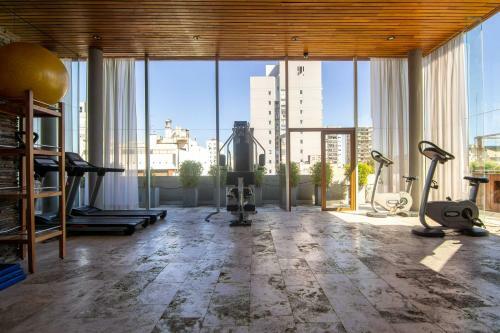 Apartamento Premium Studio - Central Location Palermo