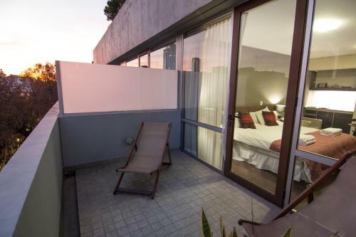 Apartamento Premium Studio - Central Location Palermo