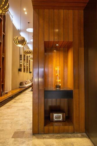 Apartamento Premium Studio - Central Location Palermo