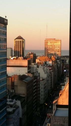 Dg Apart Obelisco