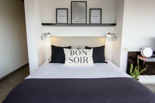 Apartamento Unique Studio In Palermo Hollywood