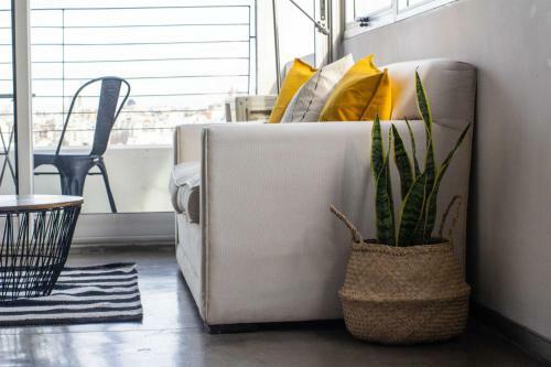 Apartamento Unique Studio In Palermo Hollywood