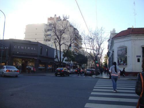 Apartamento En Belgrano C - 2 Dormitorios