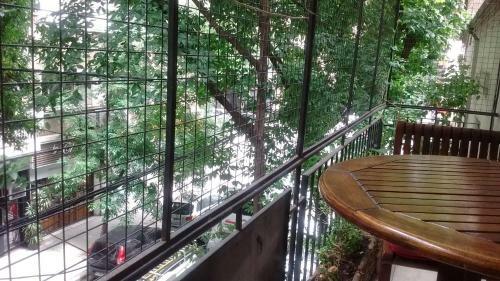 Apartamento En Belgrano C - 2 Dormitorios
