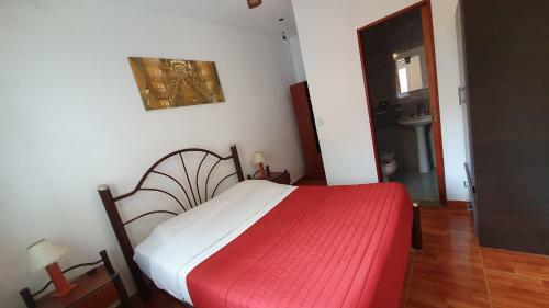 Hostelmo Hotel