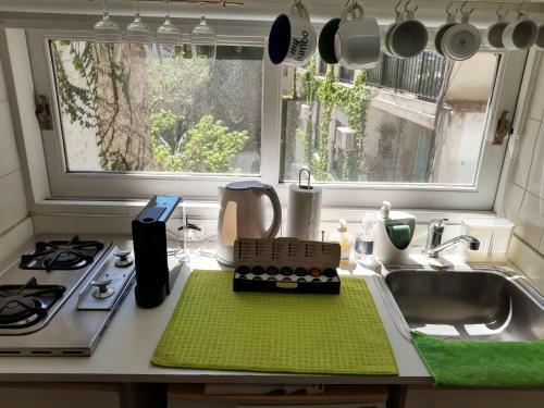 Apartamento Exclusive Studio Recoleta