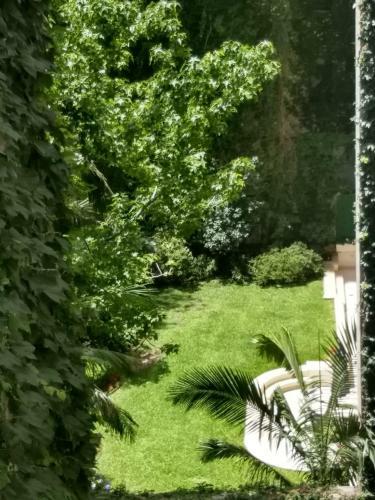 Apartamento Exclusive Studio Recoleta