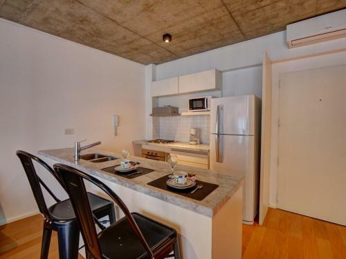Apartamento Palermo Soho Lofts
