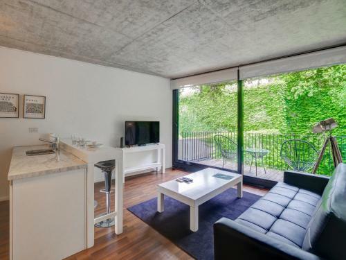 Apartamento Palermo Soho Lofts
