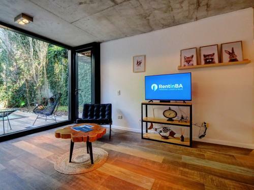 Apartamento Palermo Soho Lofts