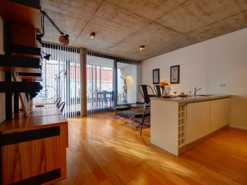 Apartamento Palermo Soho Lofts
