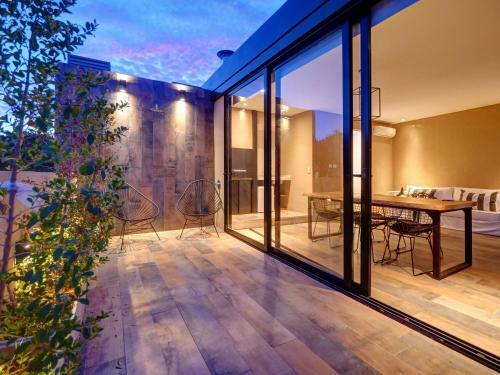 Apartamento Palermo Soho Lofts