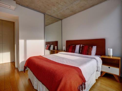 Apartamento Palermo Soho Lofts