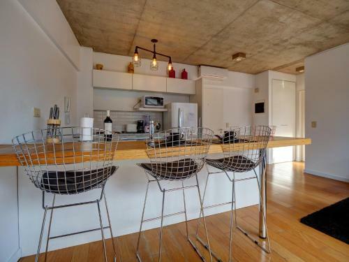 Apartamento Palermo Soho Lofts