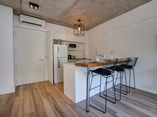 Apartamento Palermo Soho Lofts
