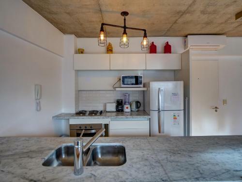 Apartamento Palermo Soho Lofts