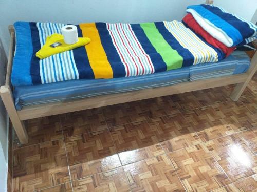 Hostal Hostel Congreso