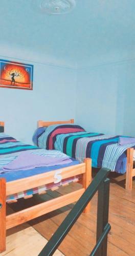 Hostal Hostel Congreso